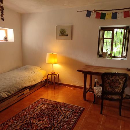 Nature Home Maitreya Лорка Екстериор снимка
