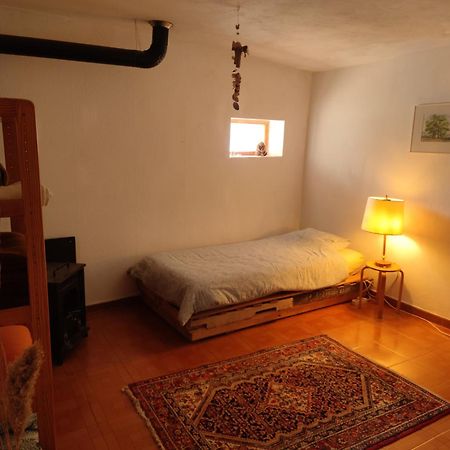 Nature Home Maitreya Лорка Екстериор снимка