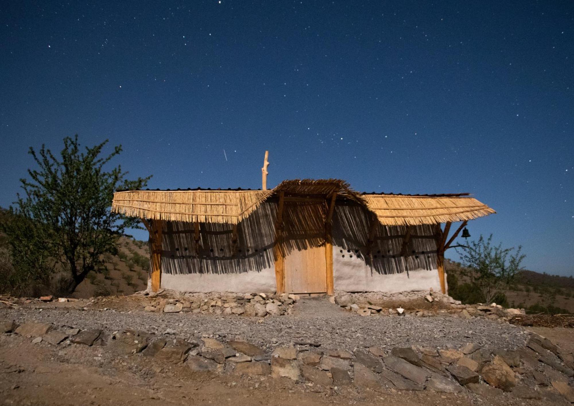 Nature Home Maitreya Лорка Екстериор снимка
