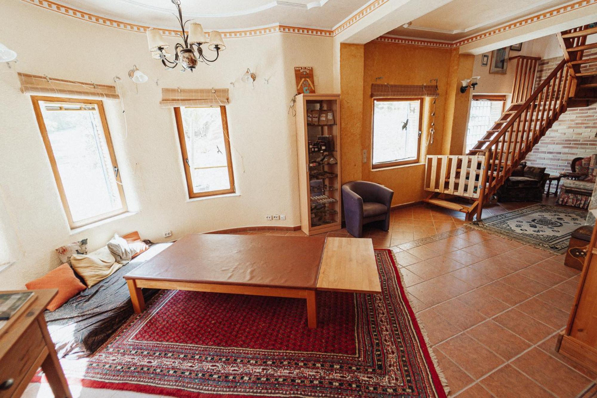 Nature Home Maitreya Лорка Екстериор снимка