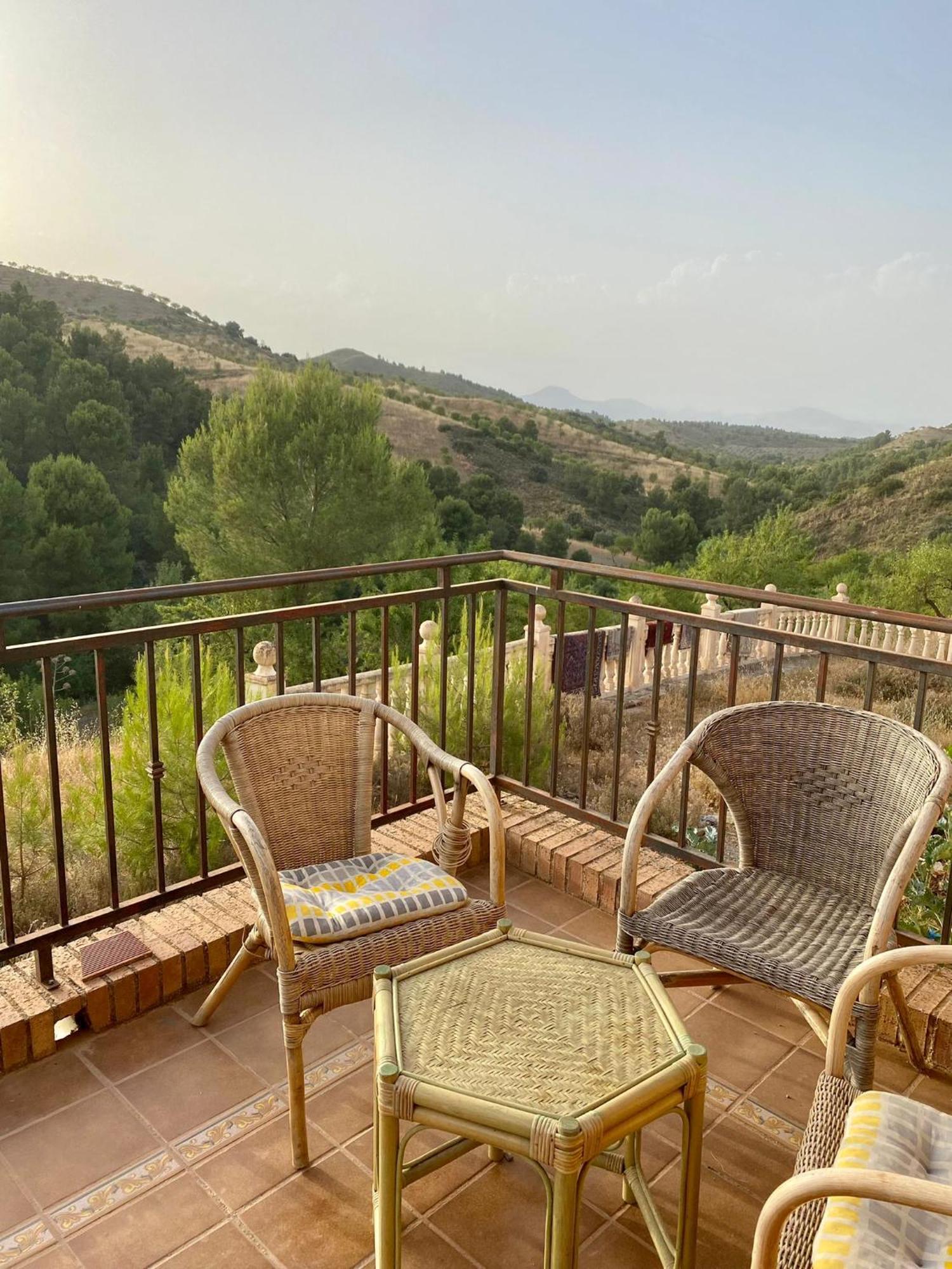 Nature Home Maitreya Лорка Екстериор снимка