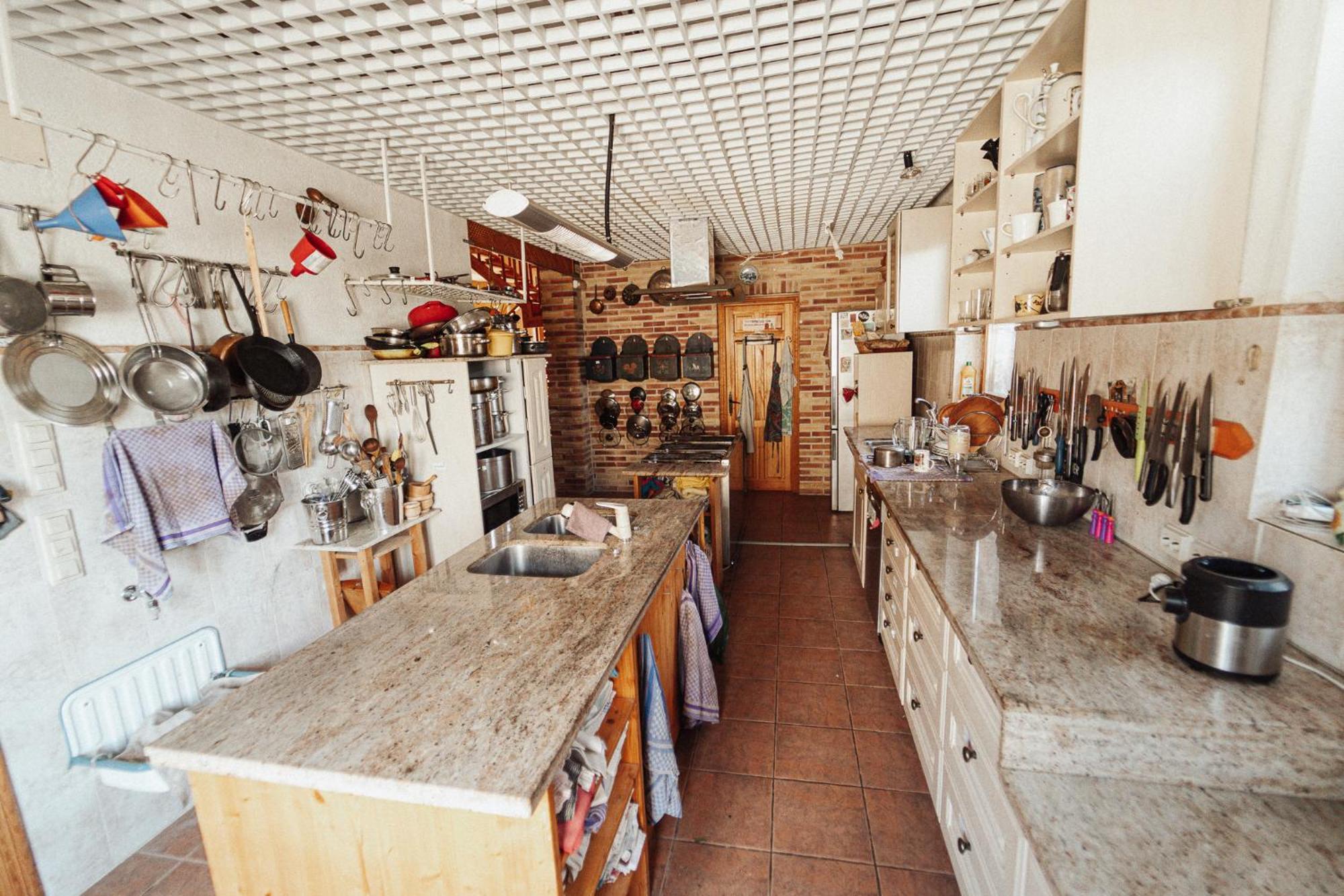 Nature Home Maitreya Лорка Екстериор снимка