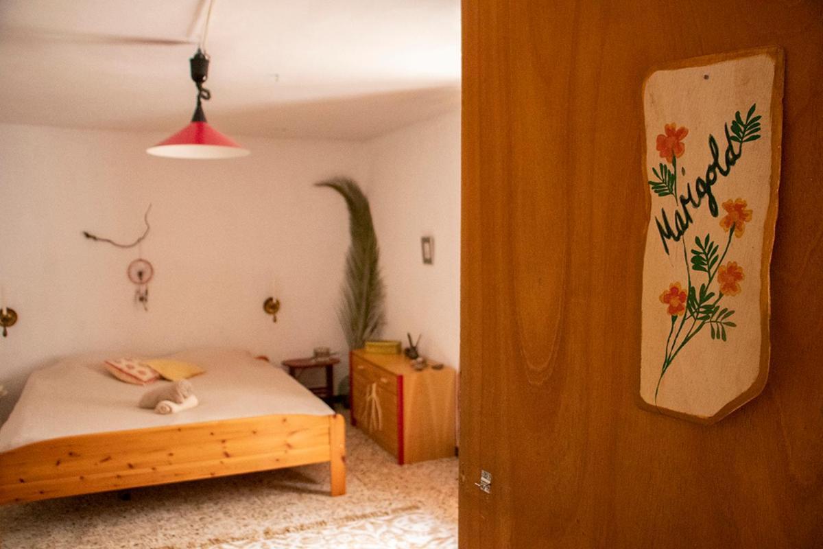 Nature Home Maitreya Лорка Екстериор снимка