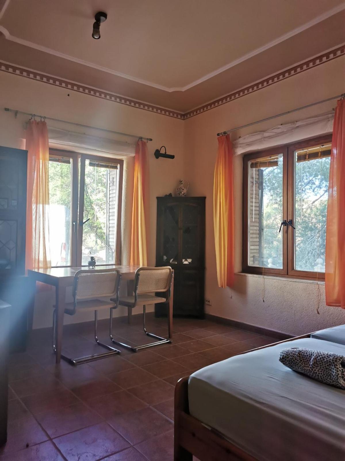Nature Home Maitreya Лорка Екстериор снимка