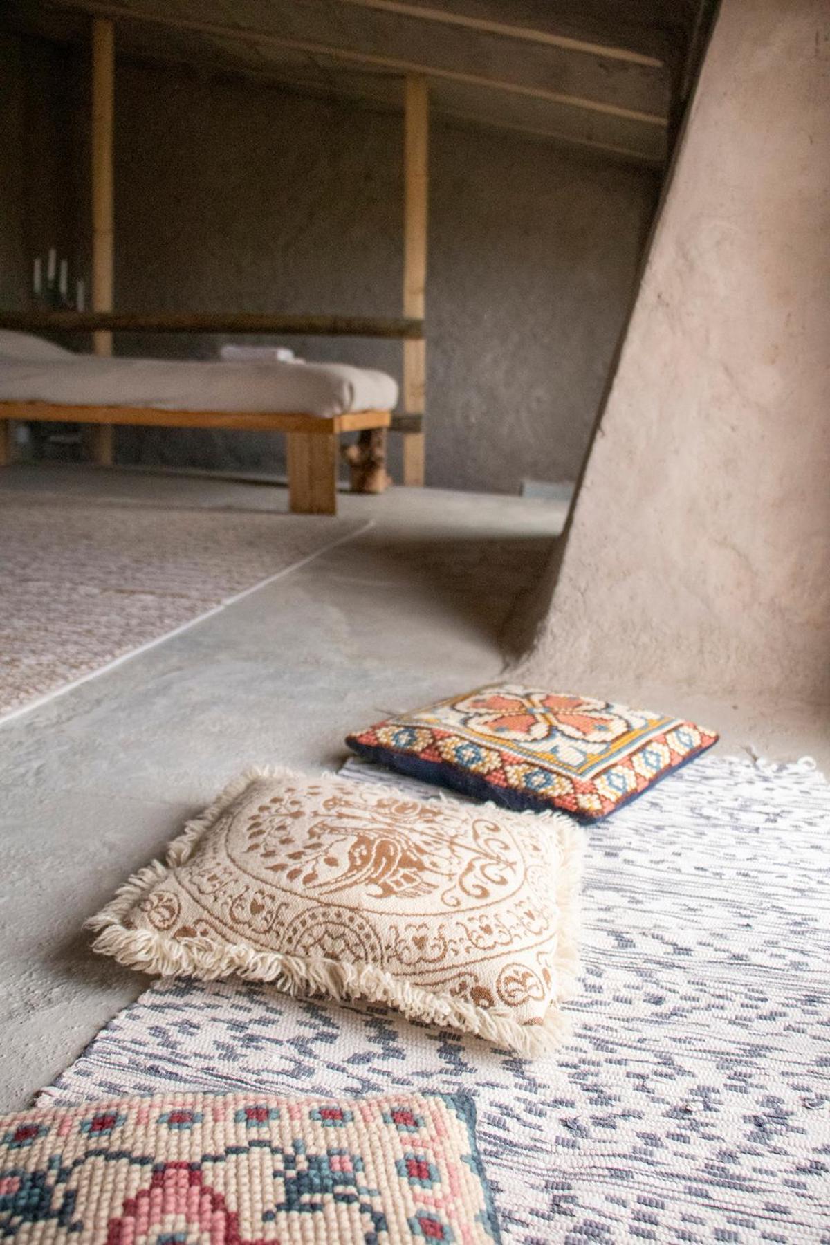 Nature Home Maitreya Лорка Екстериор снимка