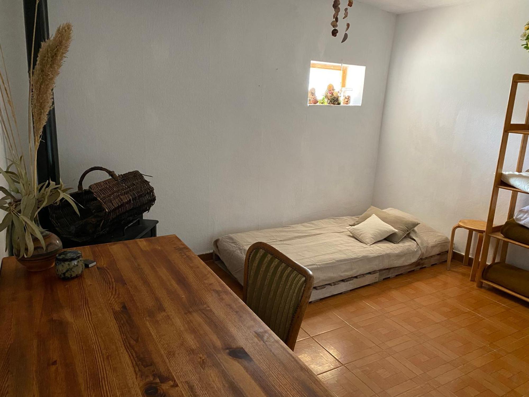 Nature Home Maitreya Лорка Екстериор снимка