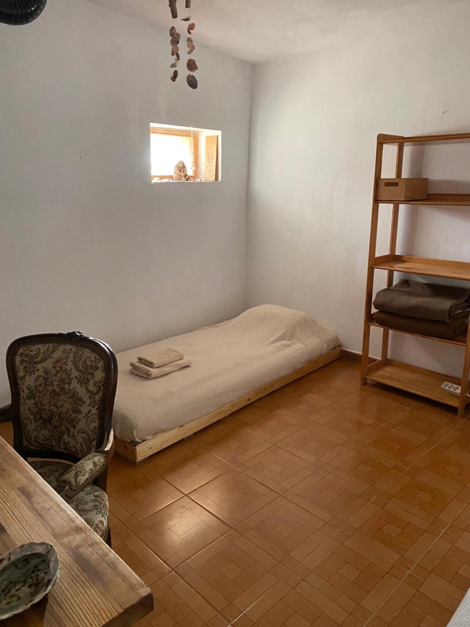 Nature Home Maitreya Лорка Екстериор снимка