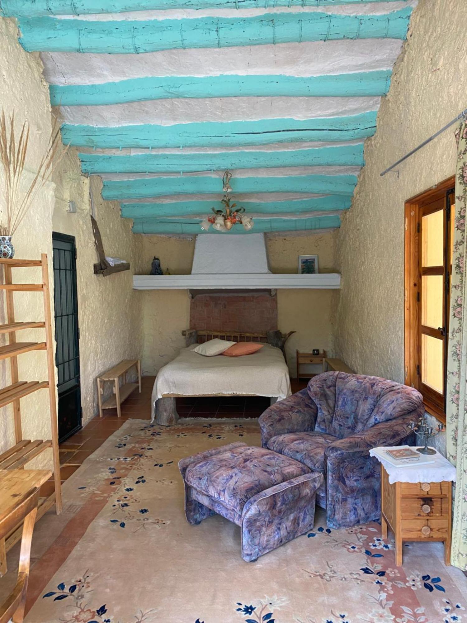 Nature Home Maitreya Лорка Екстериор снимка
