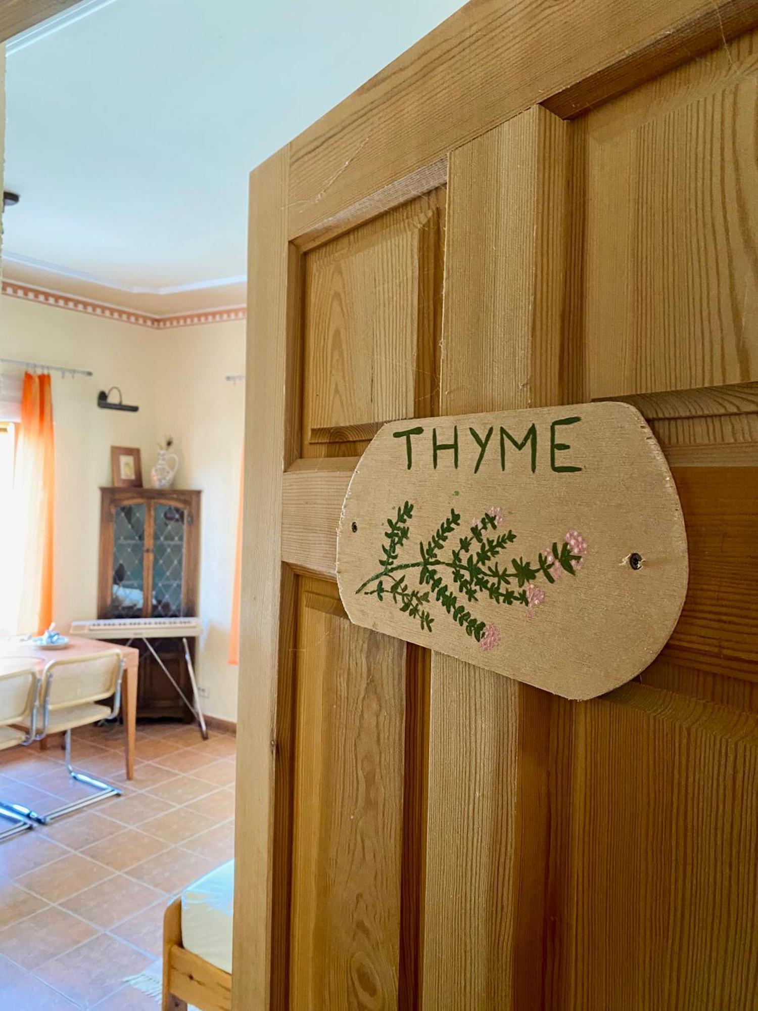 Nature Home Maitreya Лорка Екстериор снимка