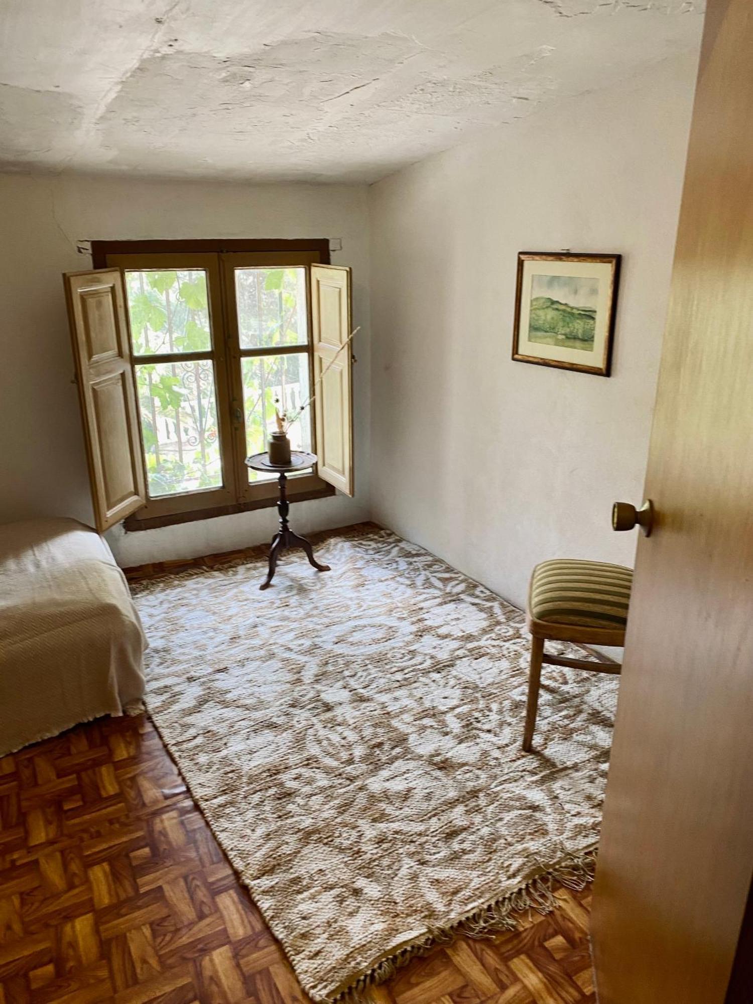 Nature Home Maitreya Лорка Екстериор снимка