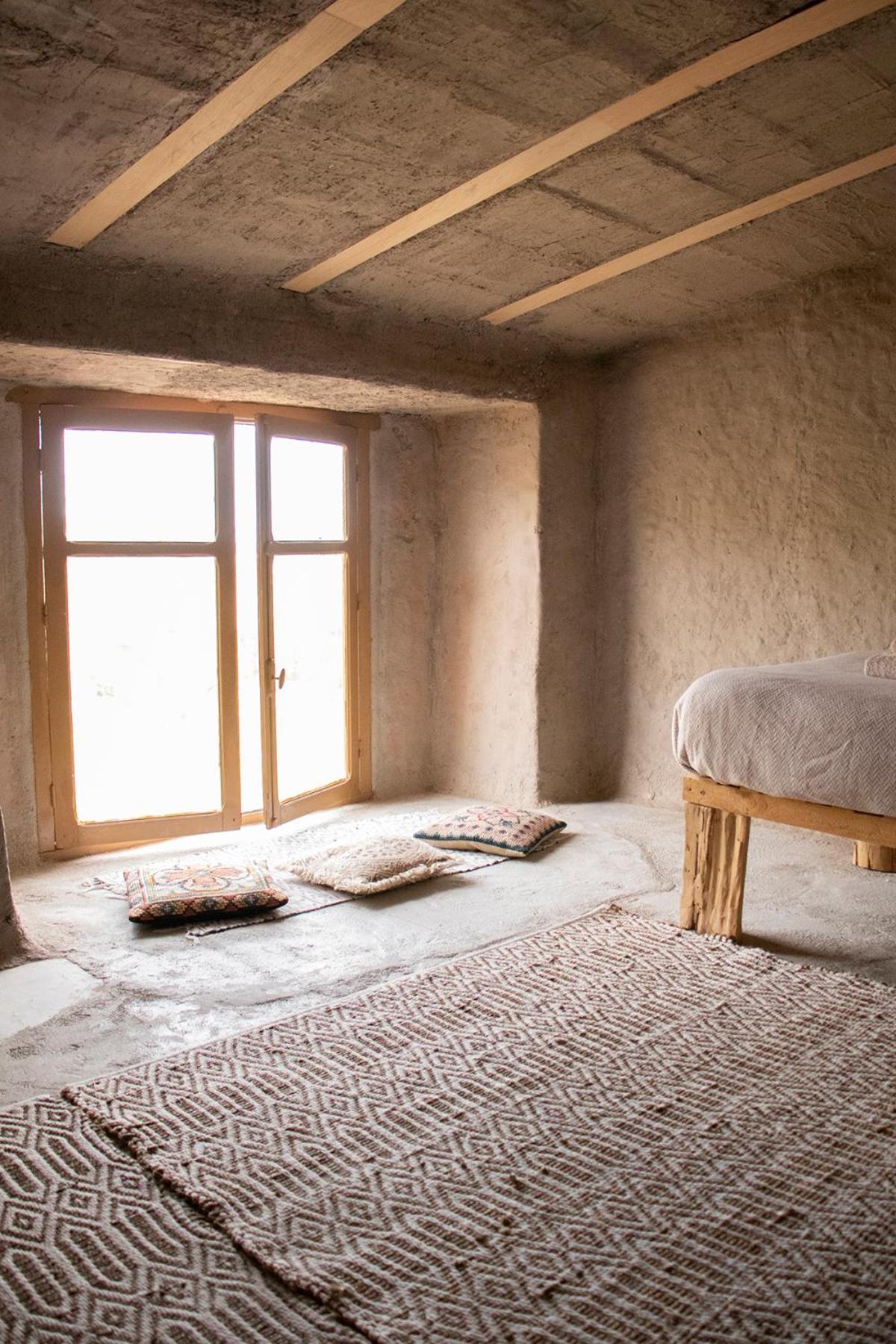 Nature Home Maitreya Лорка Екстериор снимка
