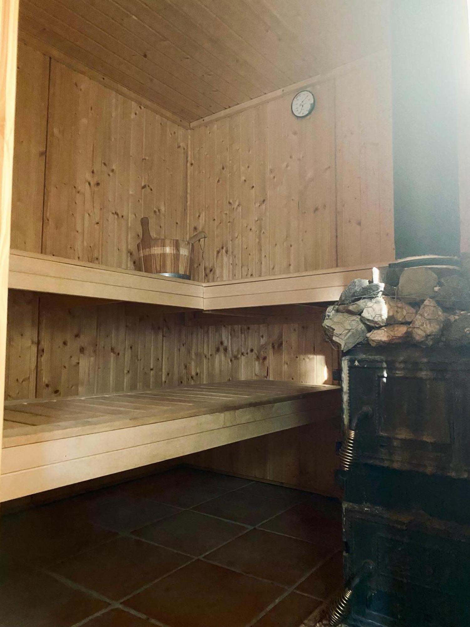 Nature Home Maitreya Лорка Екстериор снимка
