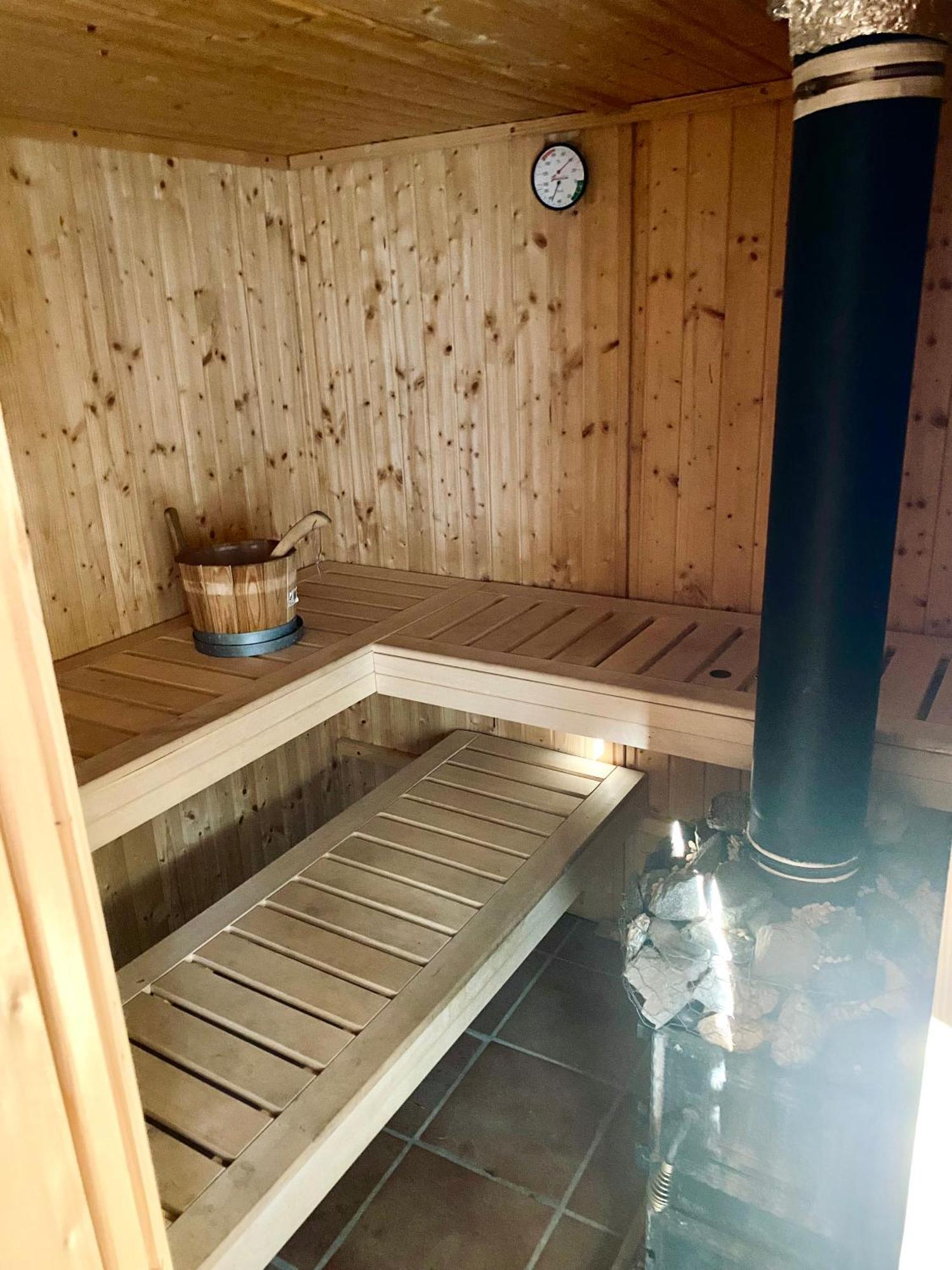 Nature Home Maitreya Лорка Екстериор снимка