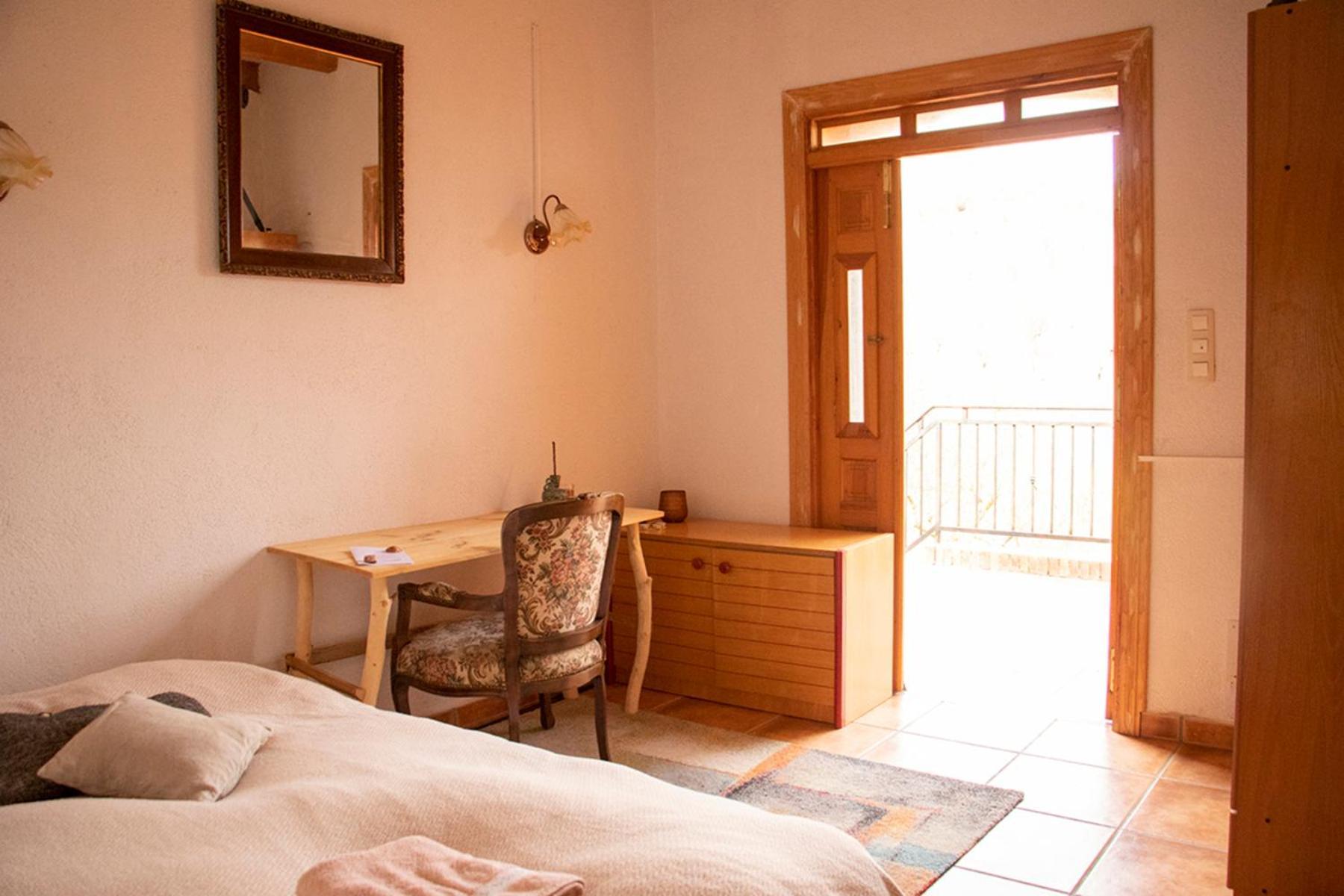 Nature Home Maitreya Лорка Екстериор снимка
