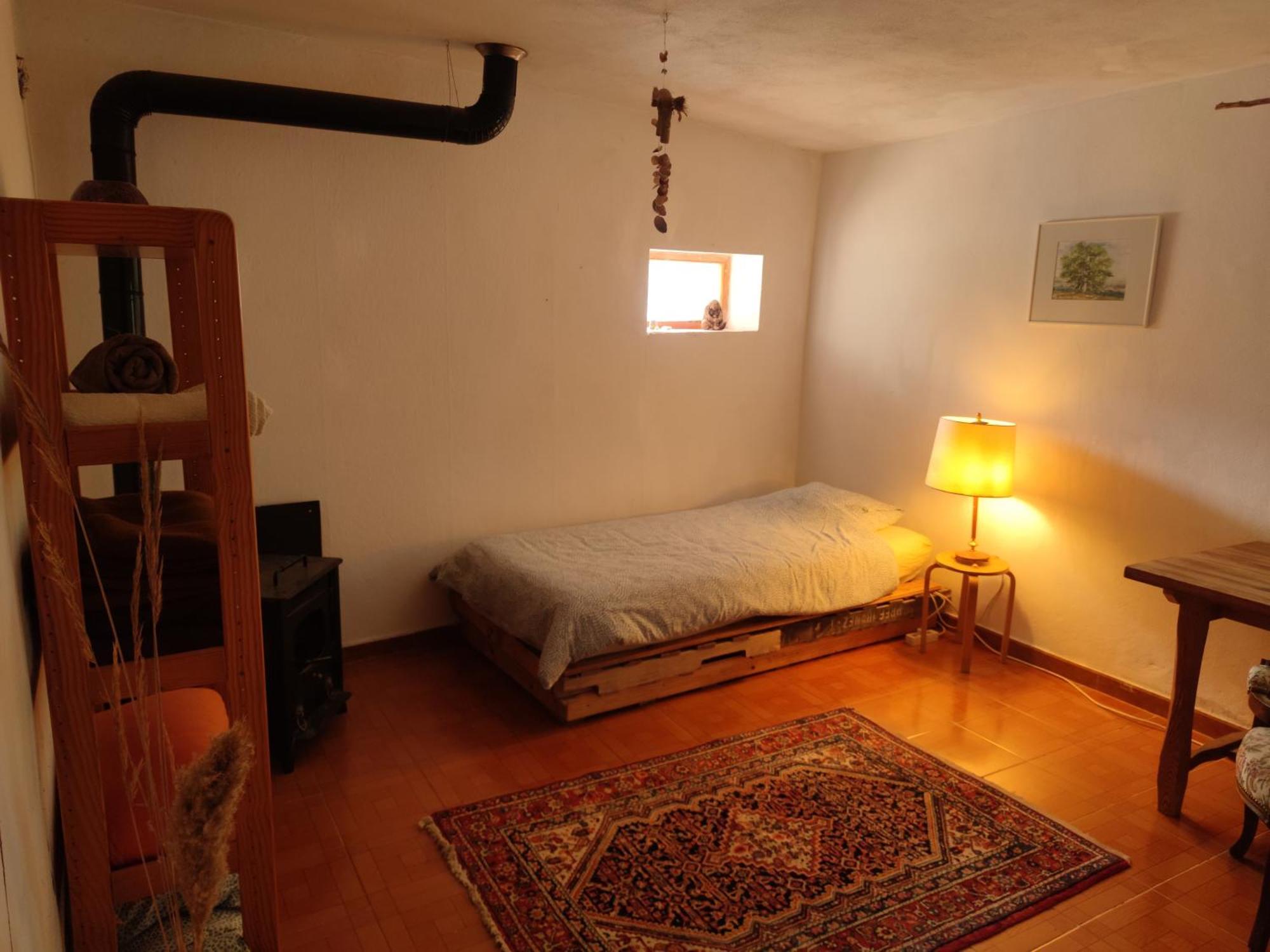 Nature Home Maitreya Лорка Екстериор снимка