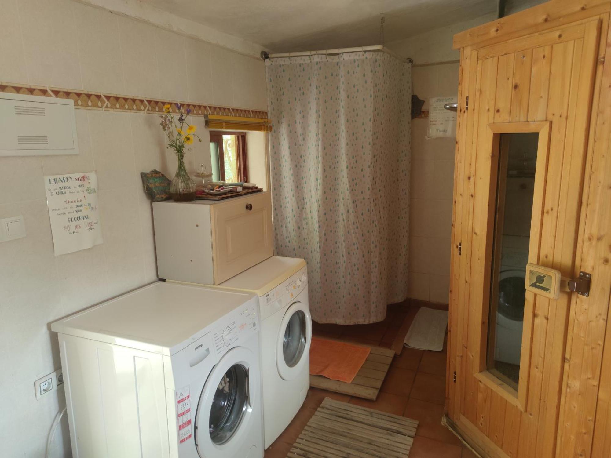 Nature Home Maitreya Лорка Екстериор снимка