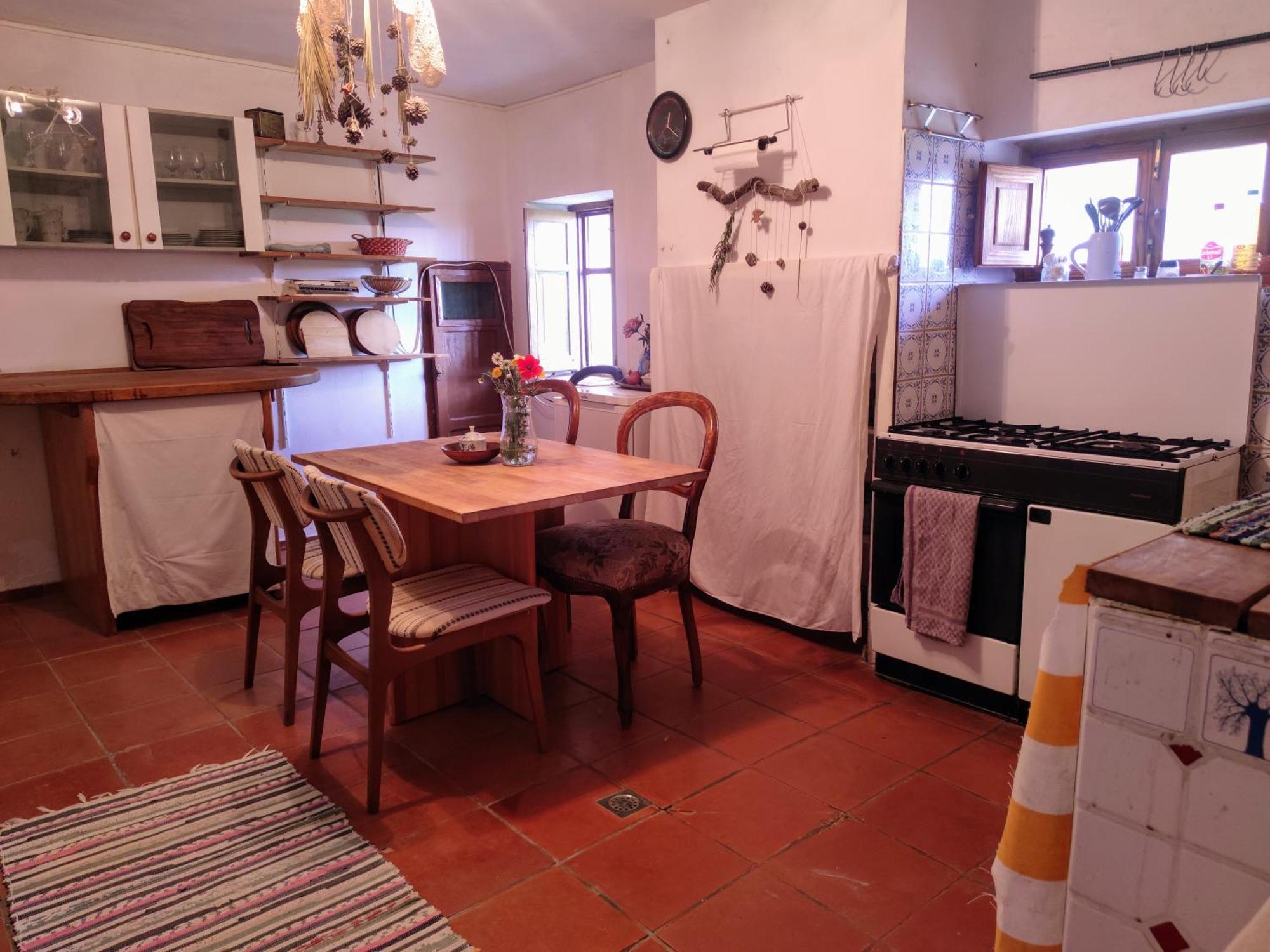 Nature Home Maitreya Лорка Екстериор снимка